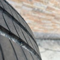 Pneumatici Mischelin 225/55/r19-103v