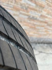 Pneumatici Mischelin 225/55/r19-103v