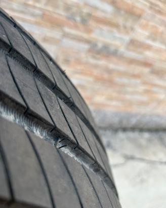 Pneumatici Mischelin 225/55/r19-103v