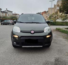 fiat panda 4×4