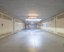 Garage/Box - Milano