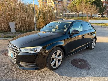 Audi A3 1.6 TDI - 2015