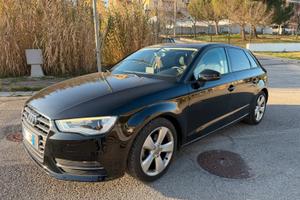 Audi A3 1.6 TDI - 2015