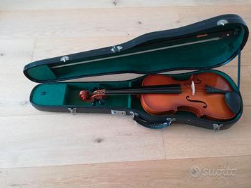 Violino Parrot del 1978