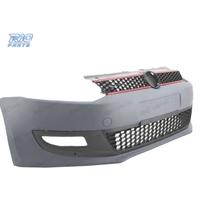 PARAURTI ANTERIORE VOLKSWAGEN VW POLO 6R 09-14 LOO