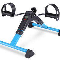 Pedaliera Riabilitazione