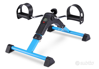 Pedaliera Riabilitazione
