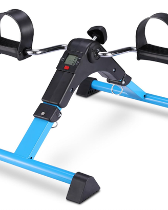 Pedaliera Riabilitazione