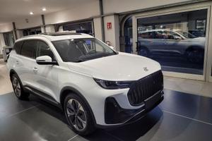DR AUTOMOBILES dr6 dr 6 Collection
