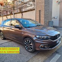 Fiat Tipo 1.6 Mtj 120 cv Lounge block shaft 2017