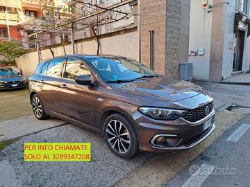 Fiat Tipo 1.6 Mtj 120 cv Lounge block shaft 2017