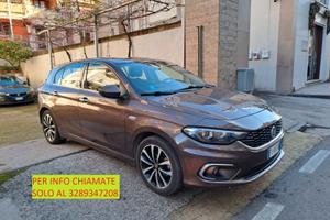 Fiat Tipo 1.6 Mtj 120 cv Lounge block shaft 2017