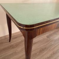 Tavolo vintage anni 50'60' in formica