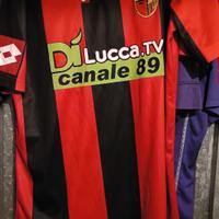 Maglie calcio vintage