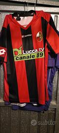 Maglie calcio vintage