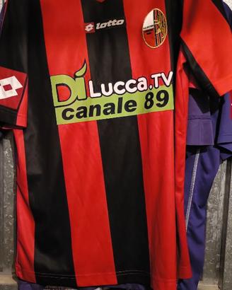 Maglie calcio vintage