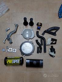 Accessori Yz 250 2T