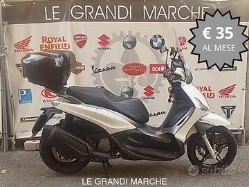 Piaggio Beverly 350 Sport Touring Abs