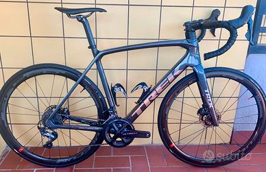 Trek Emonda SL6 ultegra Fulcrum Carbon