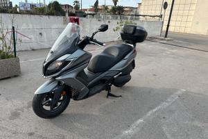 Downtown 350 come nuovo