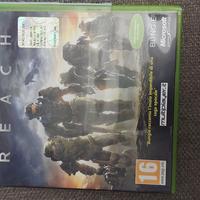 halo reach xbox 360