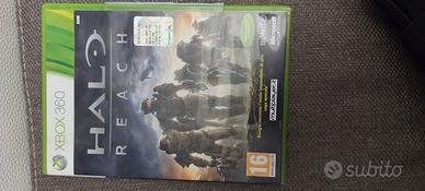 halo reach xbox 360