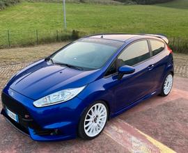 Ford fiesta st mk7