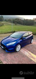 Ford fiesta st mk7