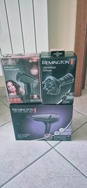 phon remington compreso di diffusori