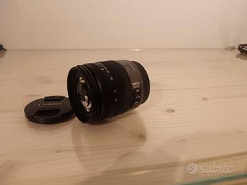 Panasonic Lumix G 14-45mm f3.5/5.6 Micro 4/3