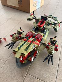 lego chima