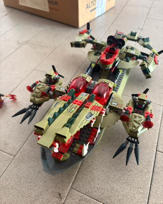 lego chima