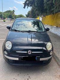 Auto 500