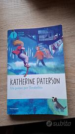 Un ponte per Terabithia