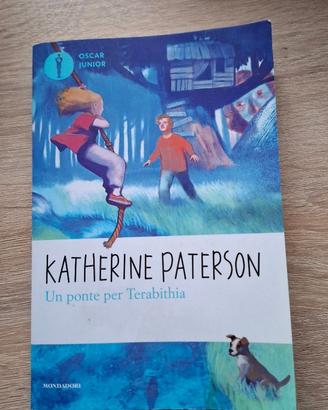Un ponte per Terabithia