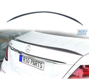 SPOILER MERCEDES CLASSE E W213 SEDAN 16- LOOK AMG
