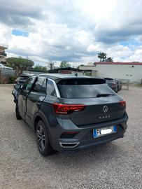 Volkswagen T-Roc 1.5 TSI