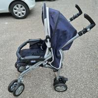 Passeggino Chicco
