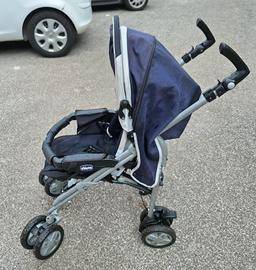 Passeggino Chicco