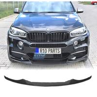 SPOILER LIP BMW X5 F15 13-18 LOOK M