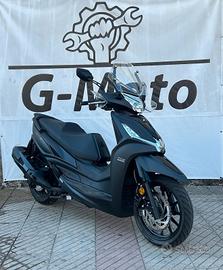 Kymco Agility 350 GMoto Cosenza