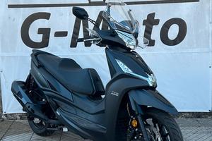 Kymco Agility 350 GMoto Cosenza