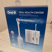 Oral-B OxyJet