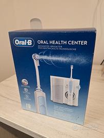 Oral-B OxyJet