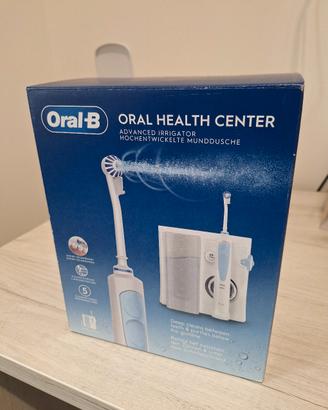 Oral-B OxyJet