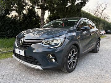 Renault Captur 1.6 E-Tech phev INTENS 160cv auto m