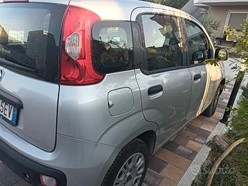 FIAT PANDA 1.2 GPL