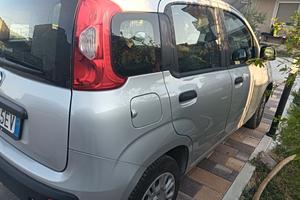 FIAT PANDA 1.2 GPL