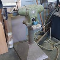 Attrezzature lavorazione inox