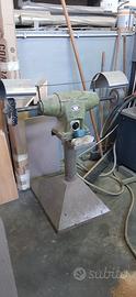 Attrezzature lavorazione inox